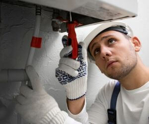 About Emergency plumbing pros China Village, ME
